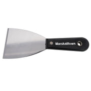 MARSHALLTOWN M5304 - 3" Stiff Scraper-Plastic Handle MARSHALLTOWN