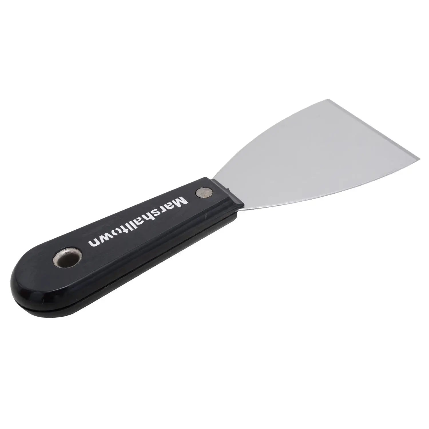 MARSHALLTOWN M5304 - 3" Stiff Scraper-Plastic Handle MARSHALLTOWN