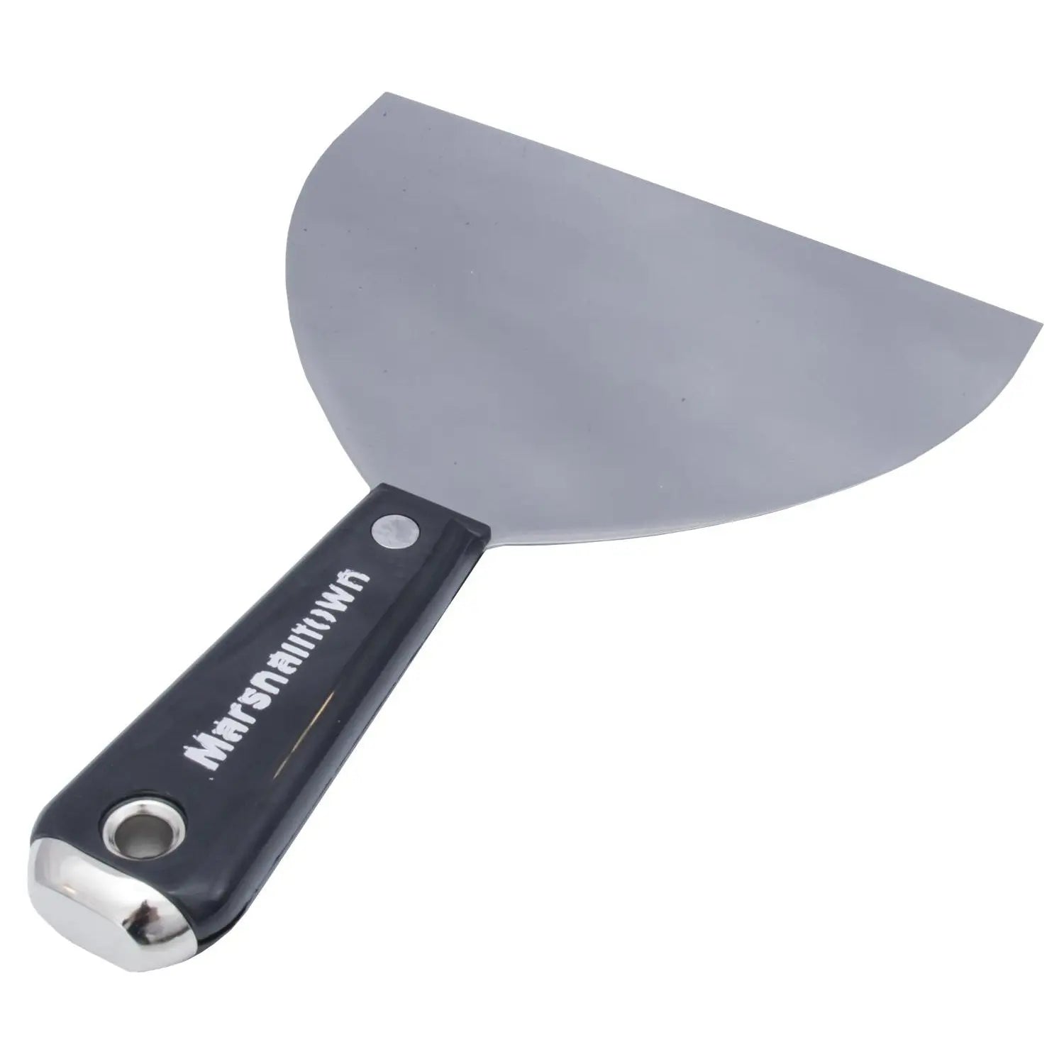 MARSHALLTOWN M5763 - 6" Flex Joint Knife-Plastic Handle; Empact End MARSHALLTOWN