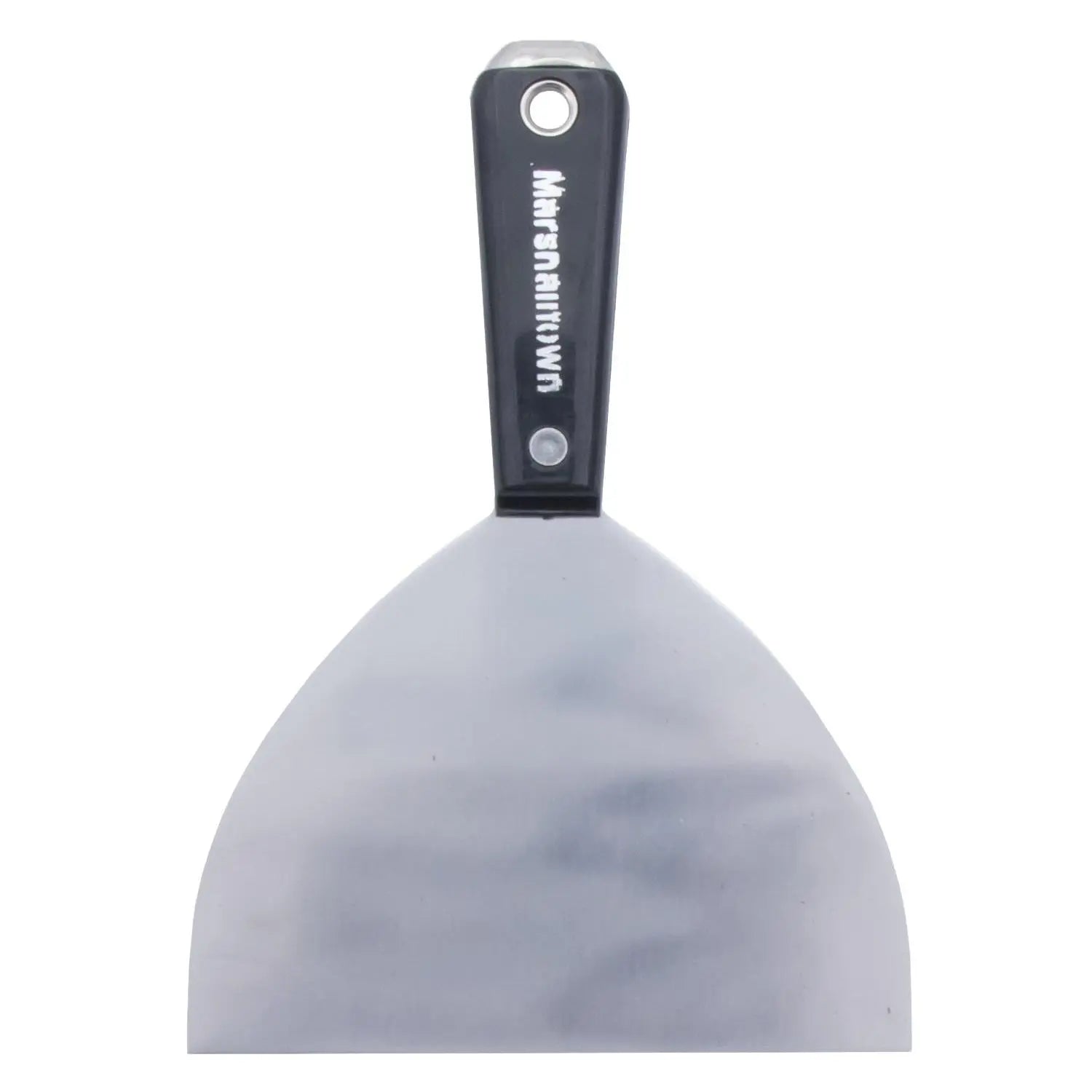 MARSHALLTOWN M5763 - 6" Flex Joint Knife-Plastic Handle; Empact End MARSHALLTOWN