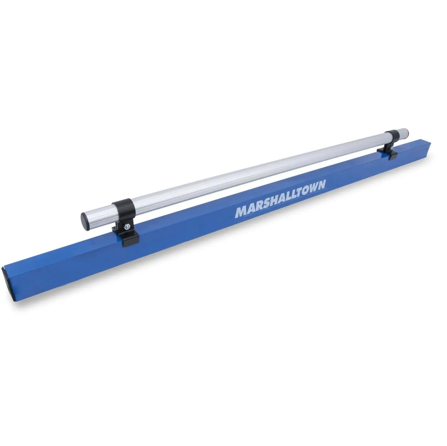 MARSHALLTOWN MAR-13741 - 48 X 2 X 1 5/8 Aluminum Combo Darby/Screed MARSHALLTOWN