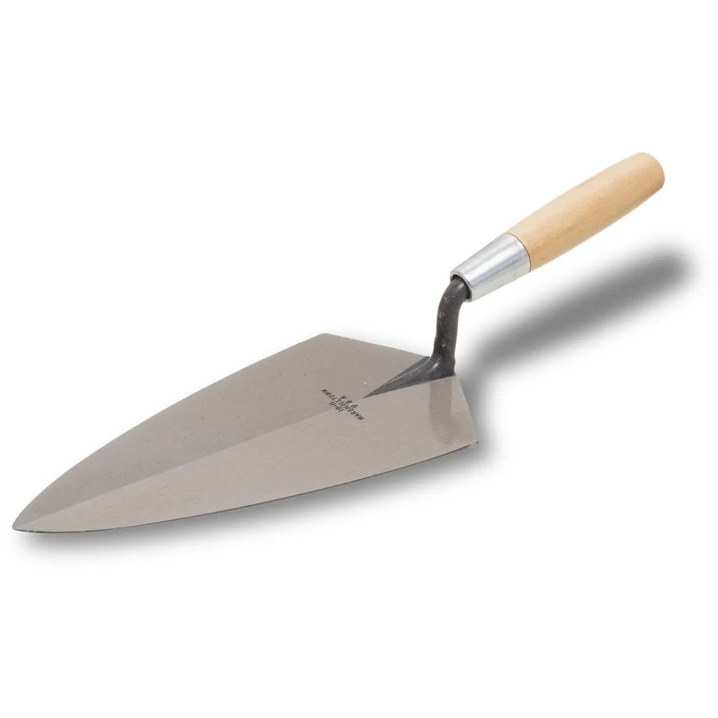 MARSHALLTOWN MAR-1911.5FG - 11 1/2" Brick Trowel MARSHALLTOWN