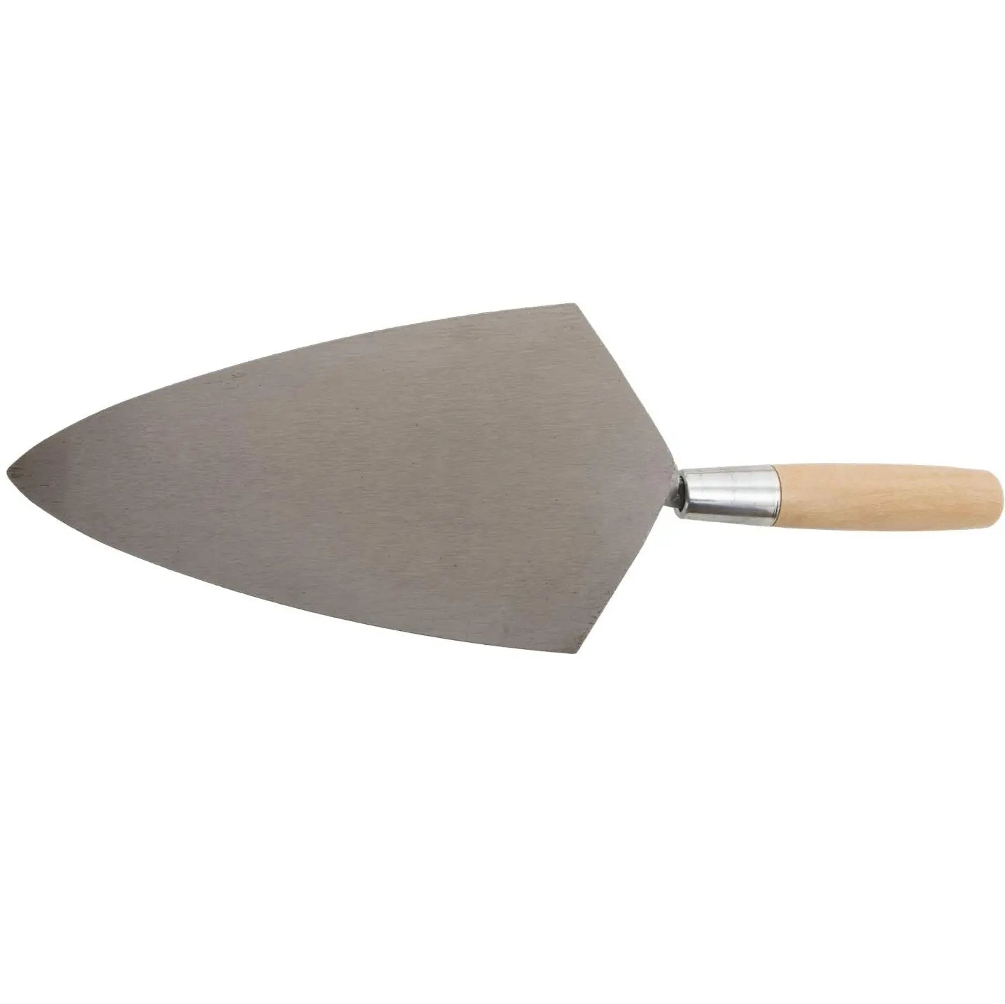 MARSHALLTOWN MAR-1911.5FG - 11 1/2" Brick Trowel MARSHALLTOWN