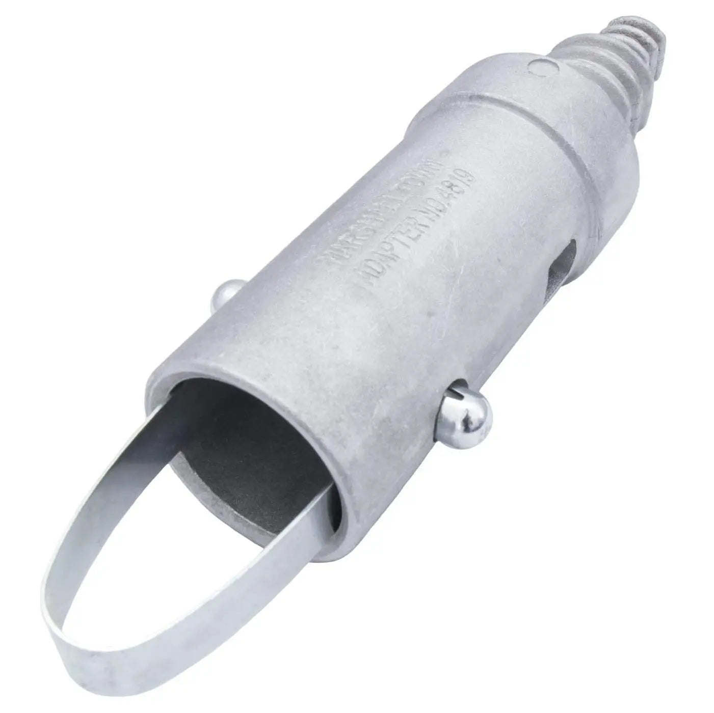 MARSHALLTOWN MAR-4819 - Male Threaded Adapter-Push Button Handle MARSHALLTOWN