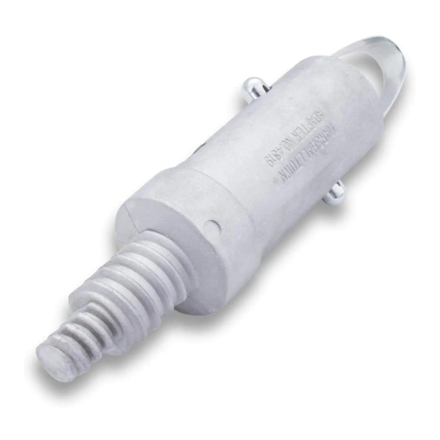 MARSHALLTOWN MAR-4819 - Male Threaded Adapter-Push Button Handle MARSHALLTOWN