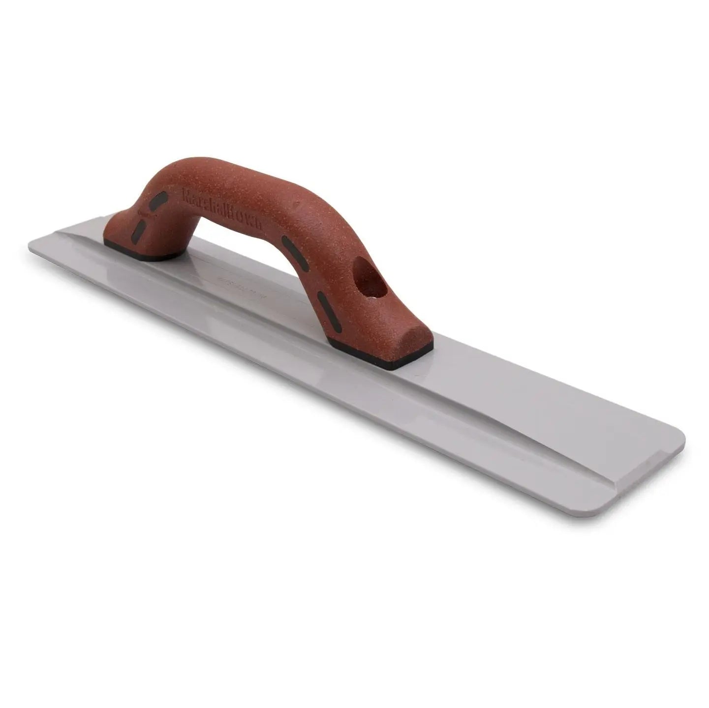 MARSHALLTOWN MAR-BI145DC - Concrete 16 X 3 1-8 Broken-In Mag Hand Float - DuraCork Handle MARSHALLTOWN