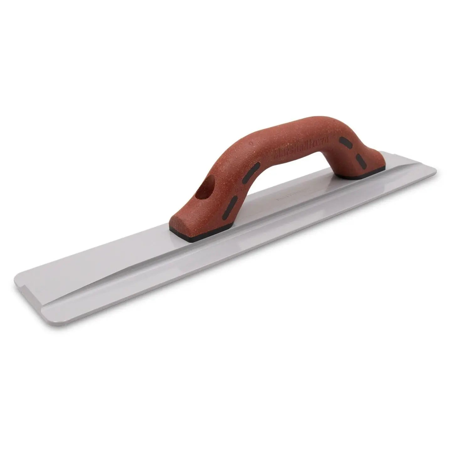 MARSHALLTOWN MAR-BI145DC - Concrete 16 X 3 1-8 Broken-In Mag Hand Float - DuraCork Handle MARSHALLTOWN