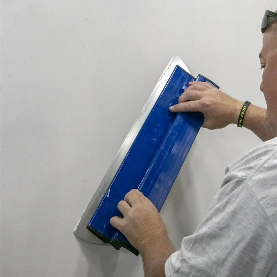 MARSHALLTOWN MAR-SKIM60 - Skimming Spatula - 24" Blade MARSHALLTOWN