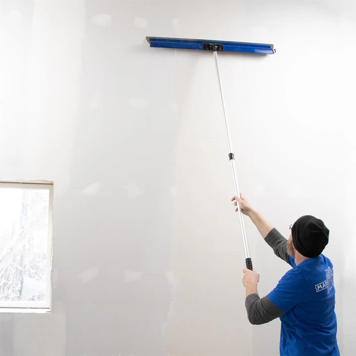 MARSHALLTOWN MAR-SKIMBRKT - Skimming Spatula Handle Bracket MARSHALLTOWN