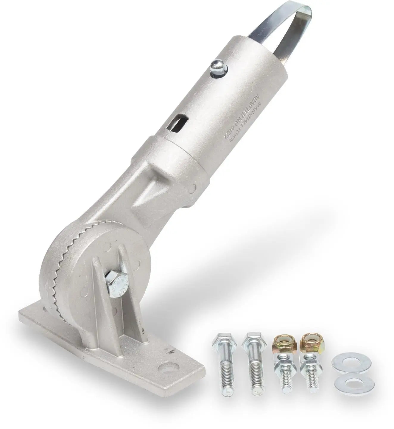 Marshalltown TSPBBRKT - T-Slot Darbies Replacement Brackets MARSHALLTOWN