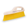 MARSHALLTOWN MAR-YP985M - 12" Yellow Poly Finishing Brush-Medium