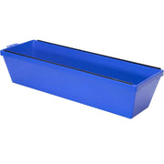 MARSHALLTOWN MP812H - PLASTIC MUD PAN, 12"-2 BLADES W/HANG TAB MARSHALLTOWN
