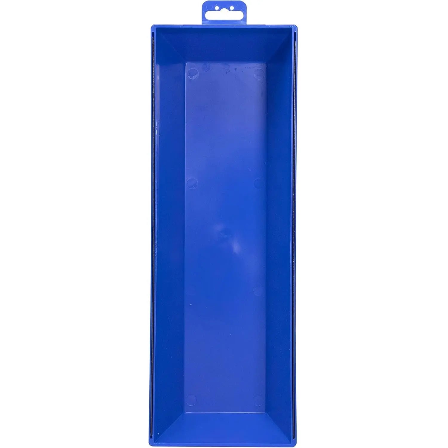 MARSHALLTOWN MP812H - PLASTIC MUD PAN, 12"-2 BLADES W/HANG TAB MARSHALLTOWN