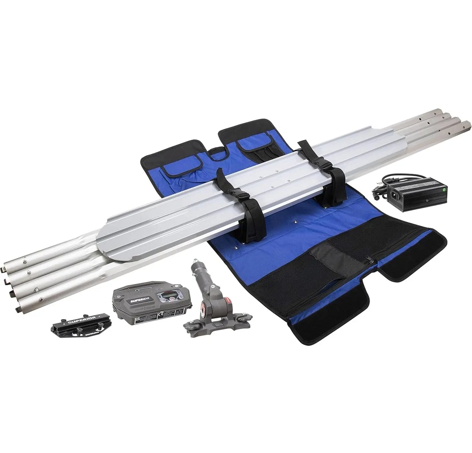 MARSHALLTOWN MTM48KIT - NXT PHASE Finisher's Tote Kit MARSHALLTOWN