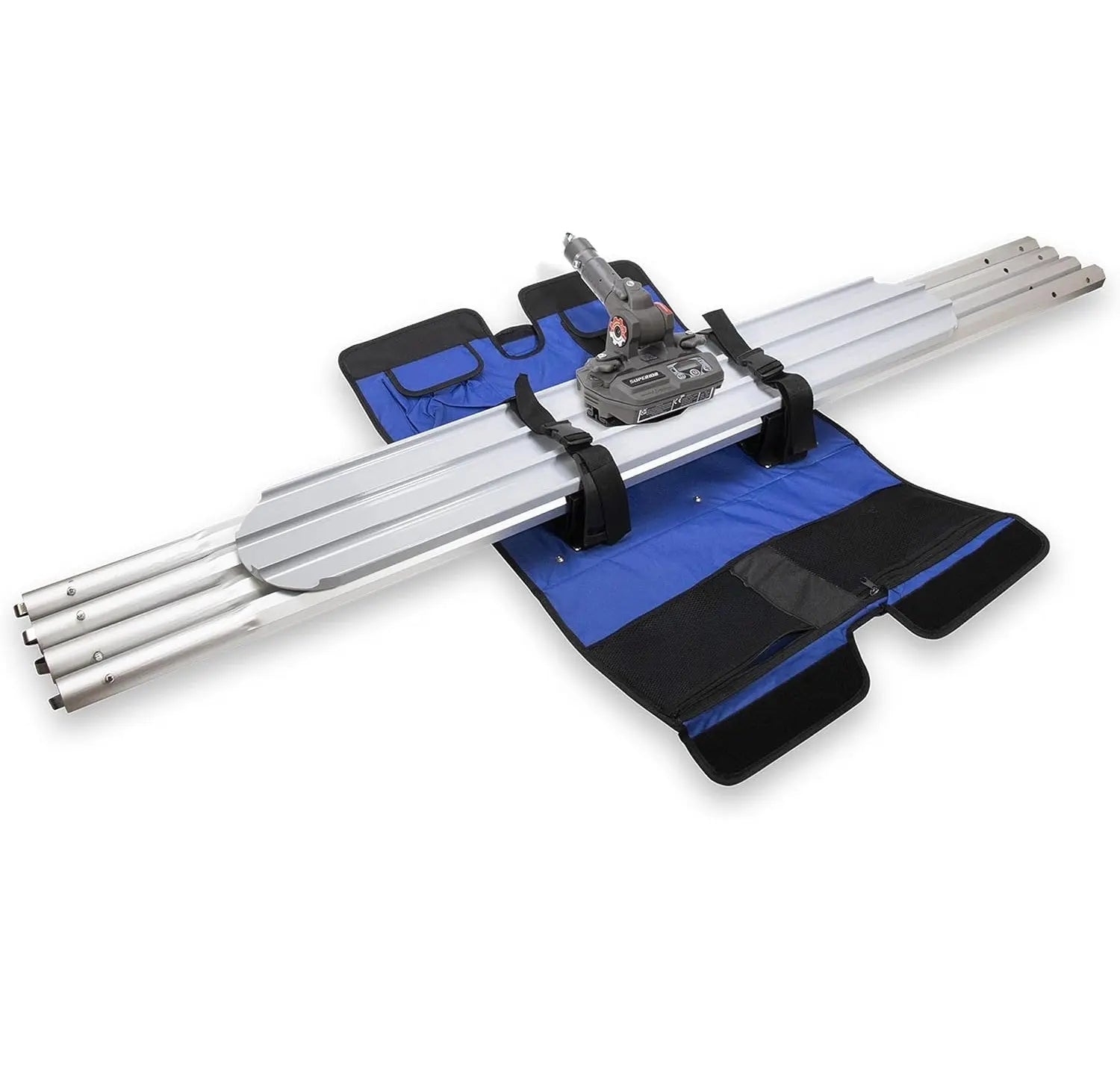 MARSHALLTOWN MTM48KIT - NXT PHASE Finisher's Tote Kit MARSHALLTOWN