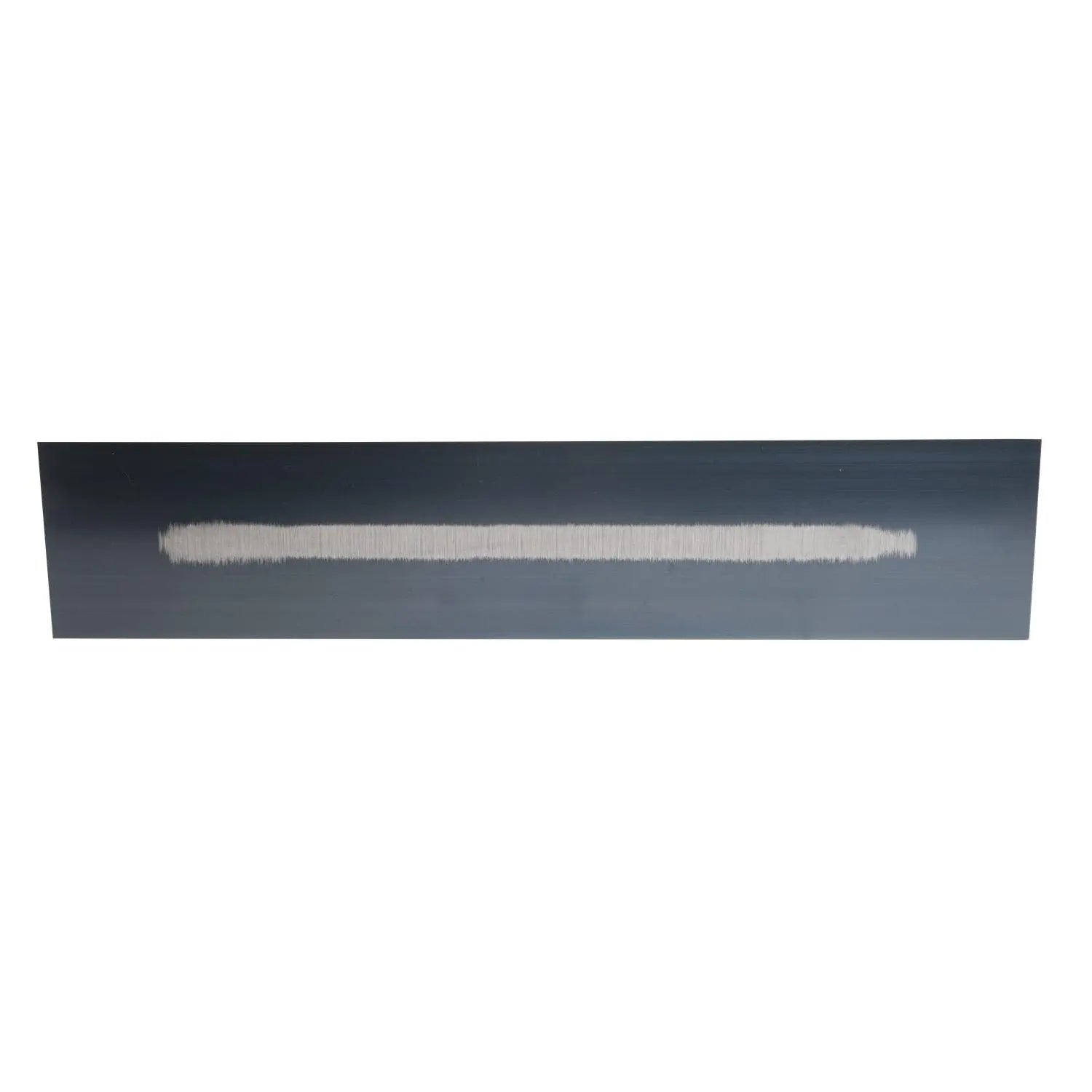 MARSHALLTOWN MXS205BD - 20 X 5 BS Finishing Trowel Curved DuraSoft Handle MARSHALLTOWN