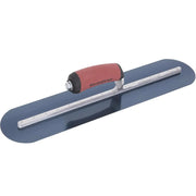 MARSHALLTOWN MXS20BRD - 20 X 4 BS Finishing Trl-Fully Rounded Curved DuraSoft Handle MARSHALLTOWN