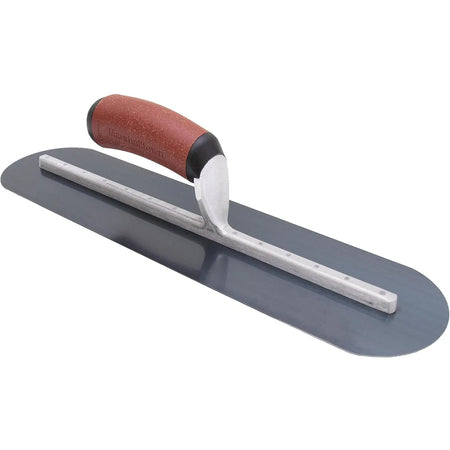 Truelle de finition Marshalltown MXS20BRDC - 20 x 4 BS - Manche DuraCork 