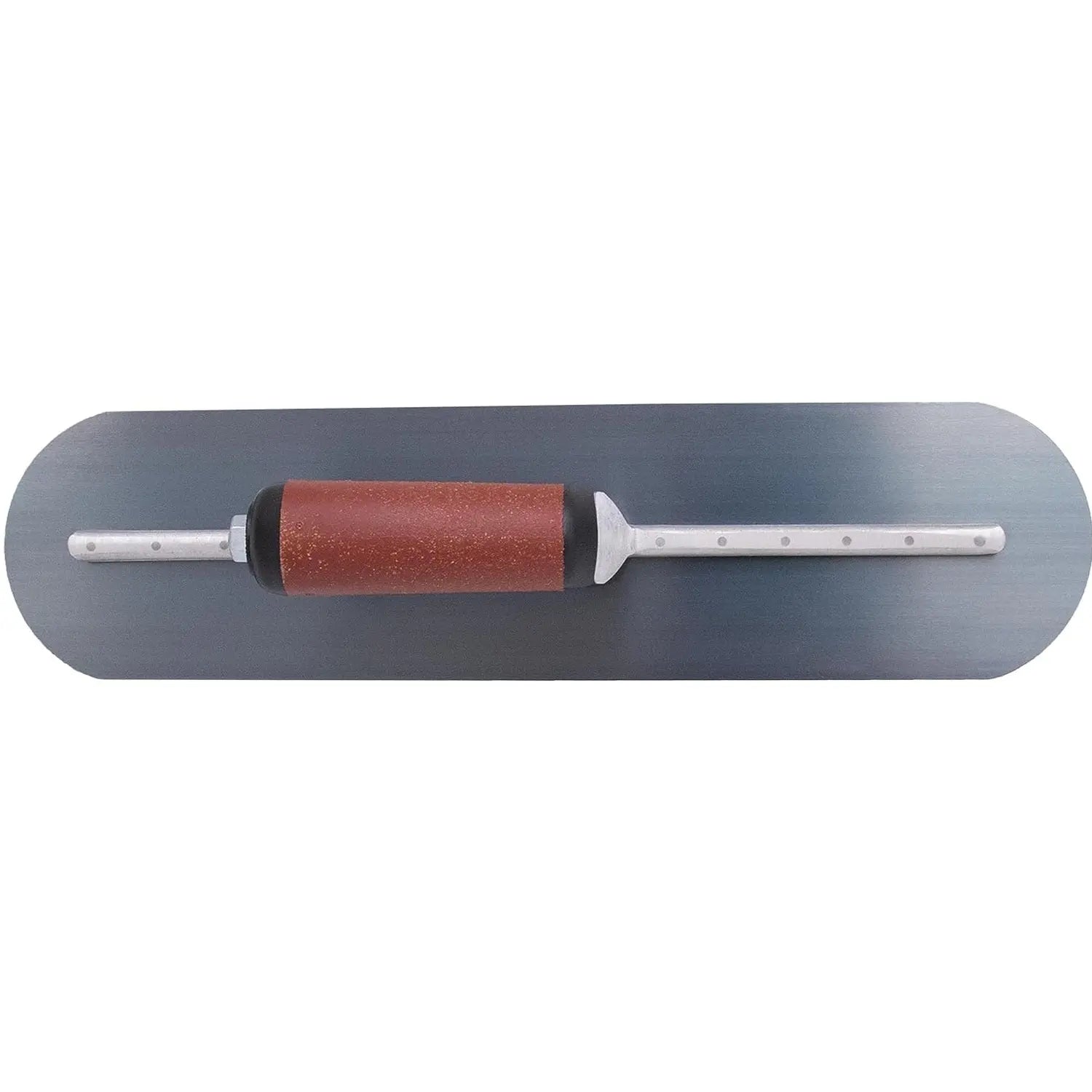MARSHALLTOWN MXS20BRDC - 20 X 4 BS Fully Rounded Finishing Trowel - DuraCork Handle MARSHALLTOWN