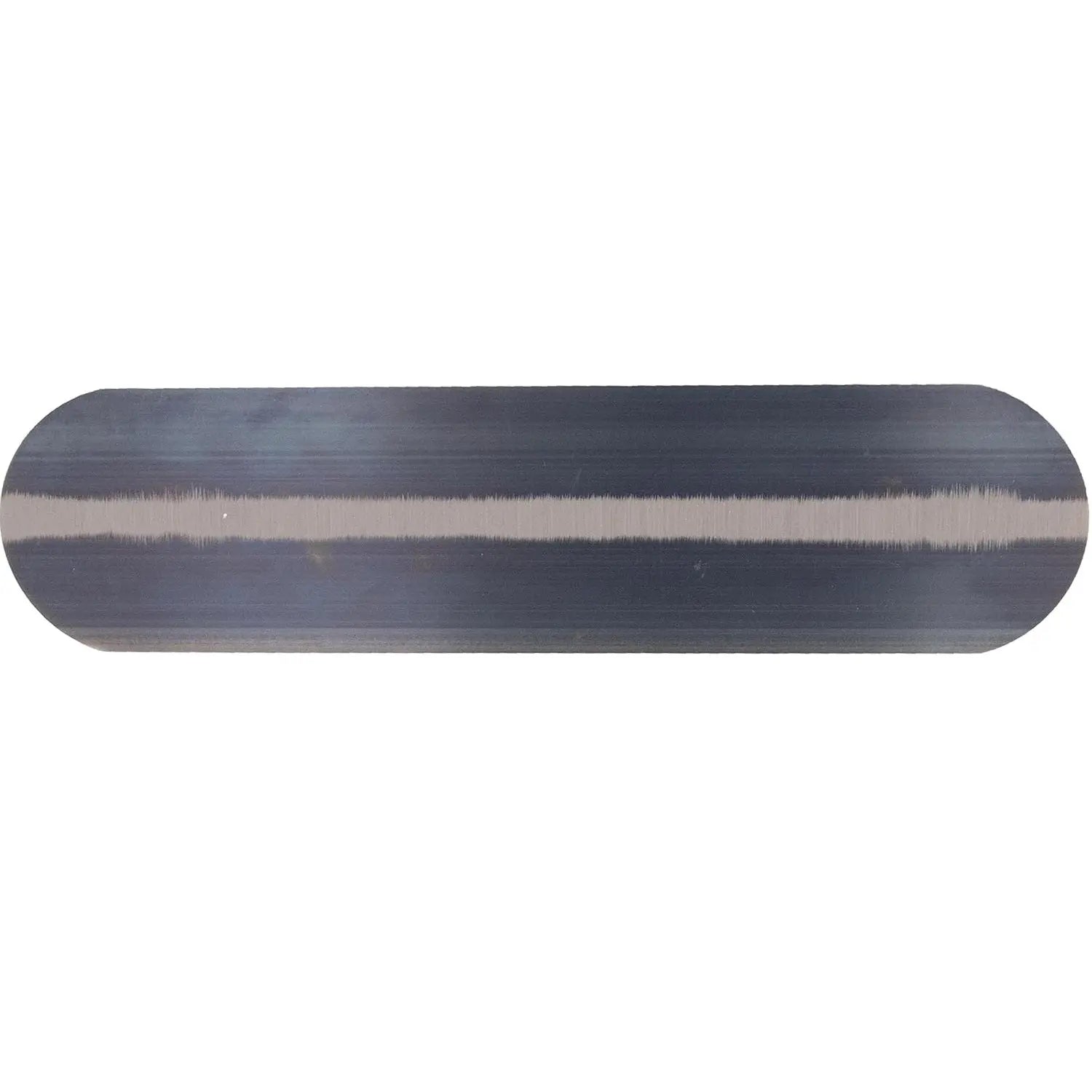 MARSHALLTOWN MXS20BRDC - 20 X 4 BS Fully Rounded Finishing Trowel - DuraCork Handle MARSHALLTOWN