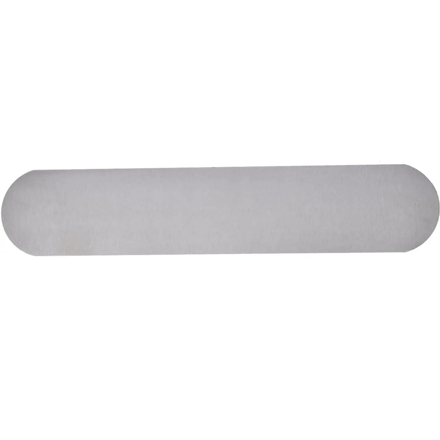 MARSHALLTOWN MXS20FRD - 20 X 4 Finishing Trl-Fully Rounded Curved DuraSoft Handle MARSHALLTOWN