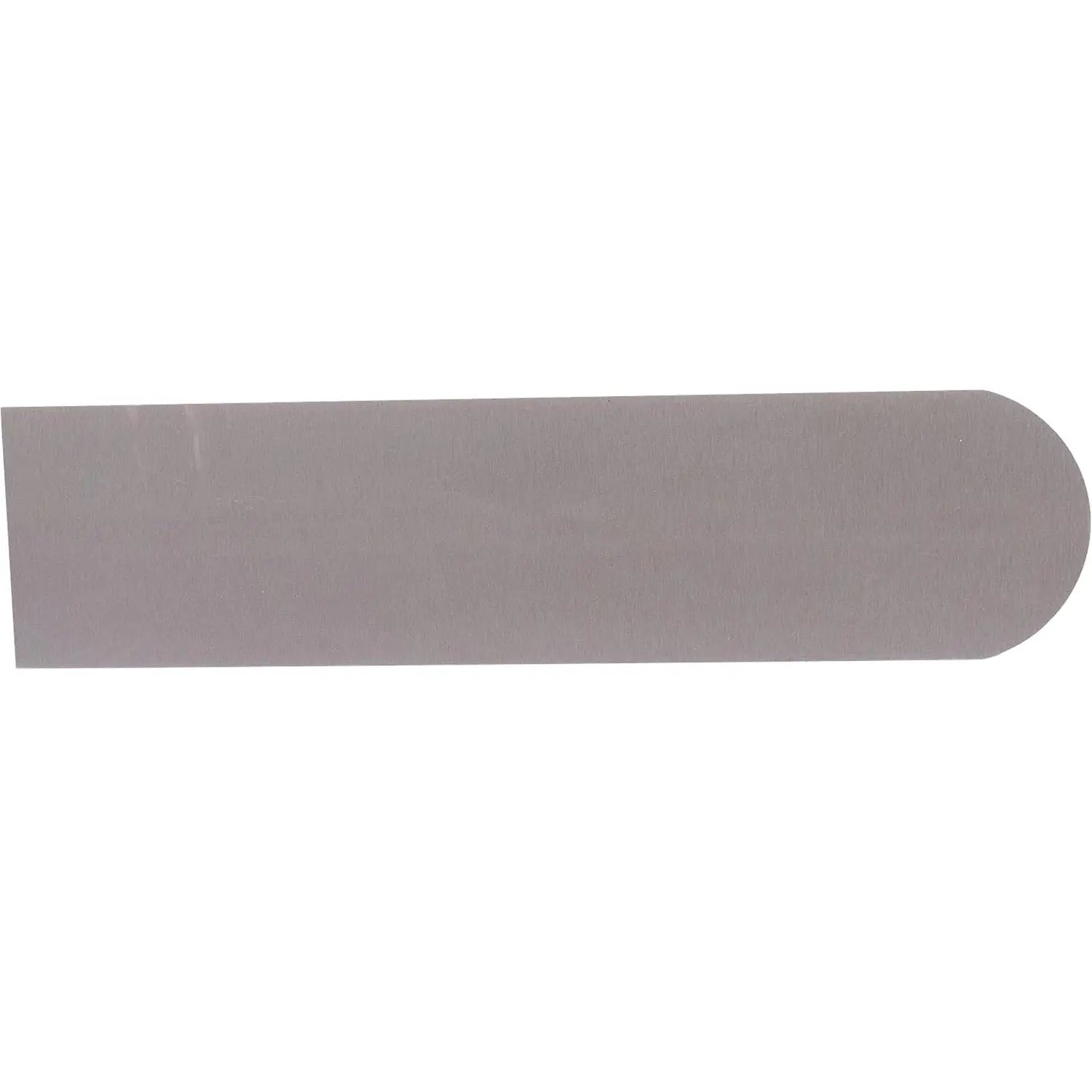 MARSHALLTOWN MXS64BRD - 14 X 4 BS Finishing Trl-Fully Rounded Curved DuraSoft Handle MARSHALLTOWN