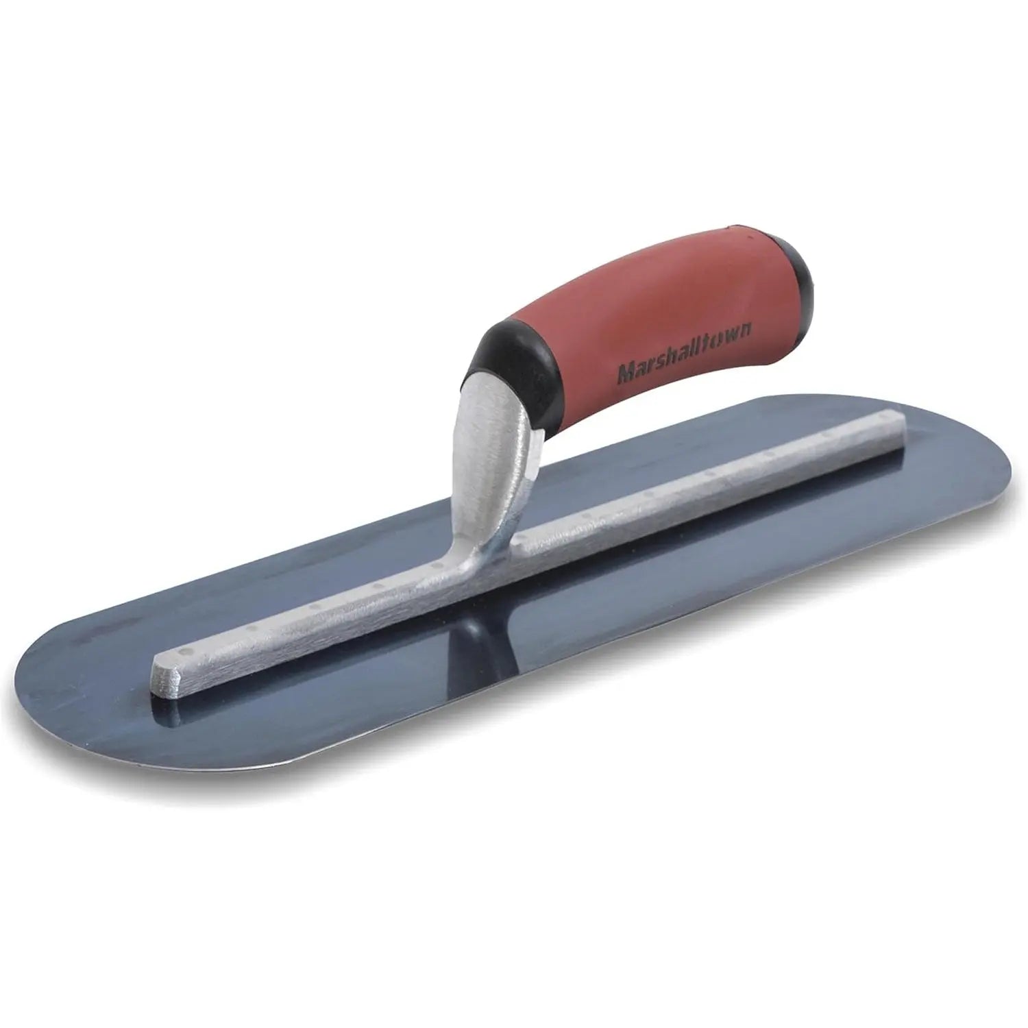 MARSHALLTOWN MXS66BRD - 16 X 4 BS Finishing Trl-Fully Rounded Curved DuraSoft Handle MARSHALLTOWN
