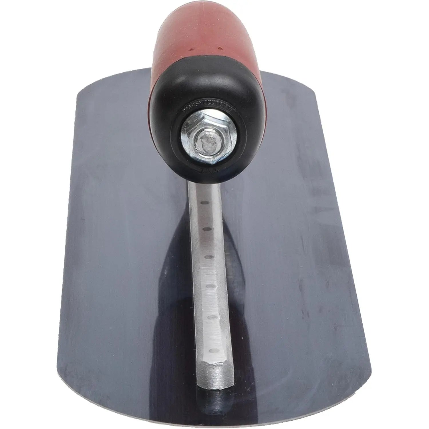 MARSHALLTOWN MXS66BRD - 16 X 4 BS Finishing Trl-Fully Rounded Curved DuraSoft Handle MARSHALLTOWN