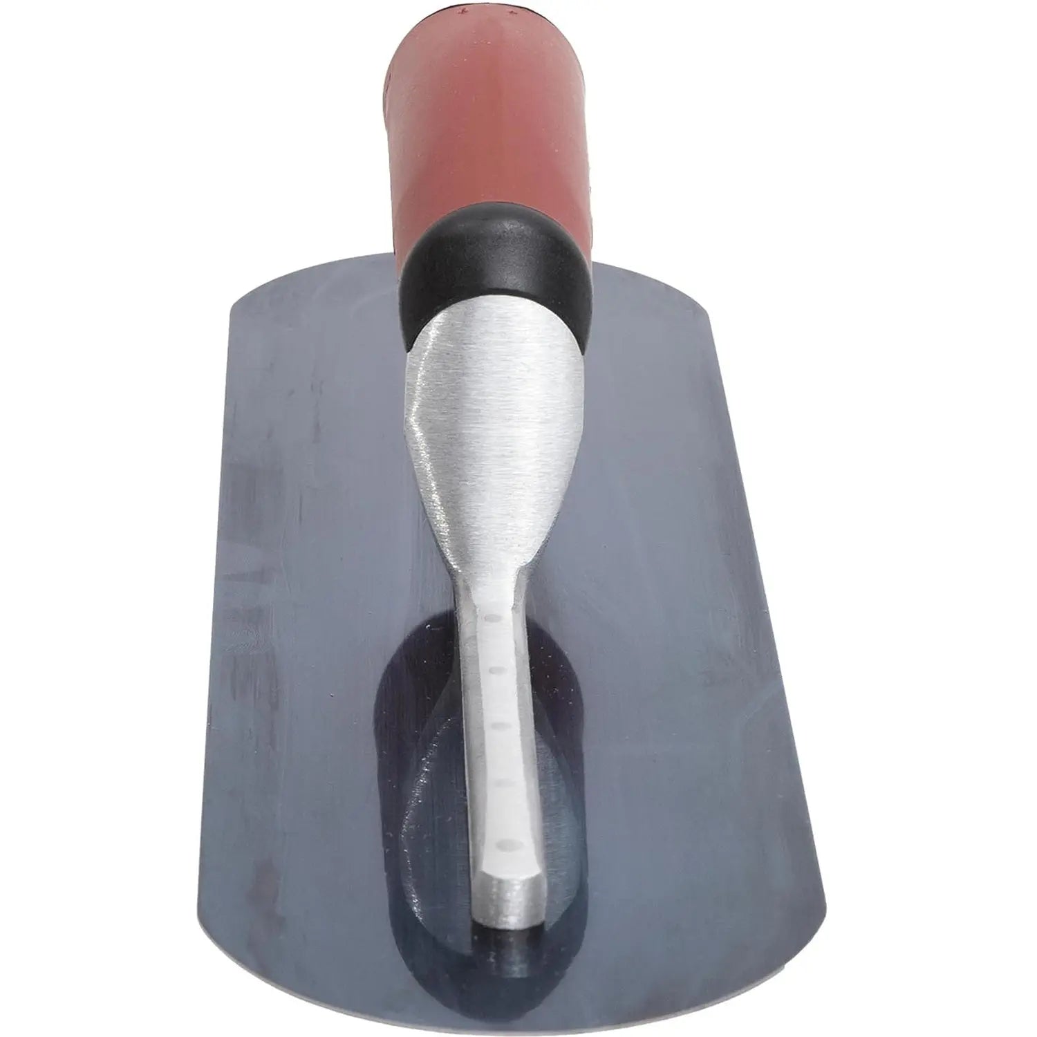 MARSHALLTOWN MXS66BRD - 16 X 4 BS Finishing Trl-Fully Rounded Curved DuraSoft Handle MARSHALLTOWN