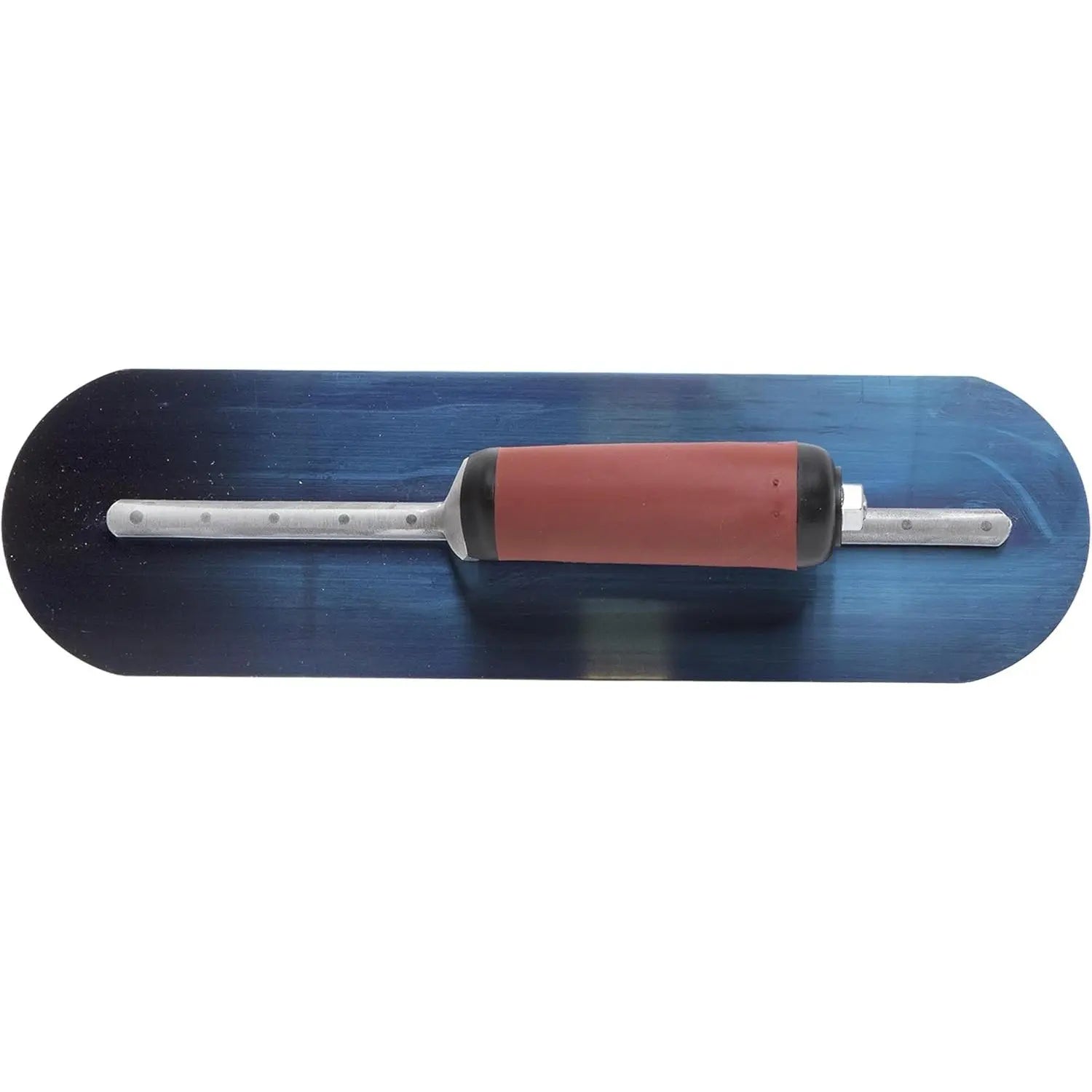 MARSHALLTOWN MXS66BRD - 16 X 4 BS Finishing Trl-Fully Rounded Curved DuraSoft Handle MARSHALLTOWN