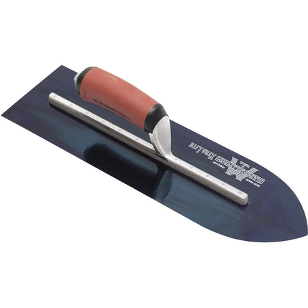 MARSHALLTOWN MXSPFT16BD - 16" x 4.5" Pointed Finishing Trowel MARSHALLTOWN