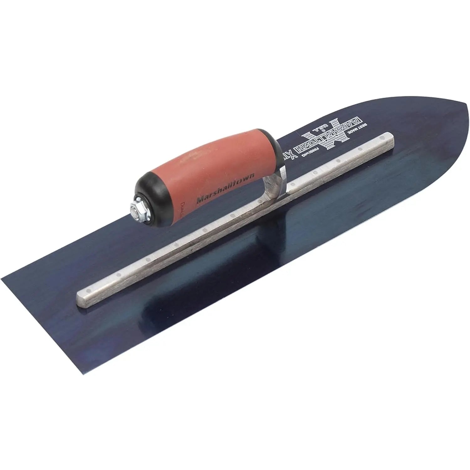 MARSHALLTOWN MXSPFT16BD - 16" x 4.5" Pointed Finishing Trowel MARSHALLTOWN