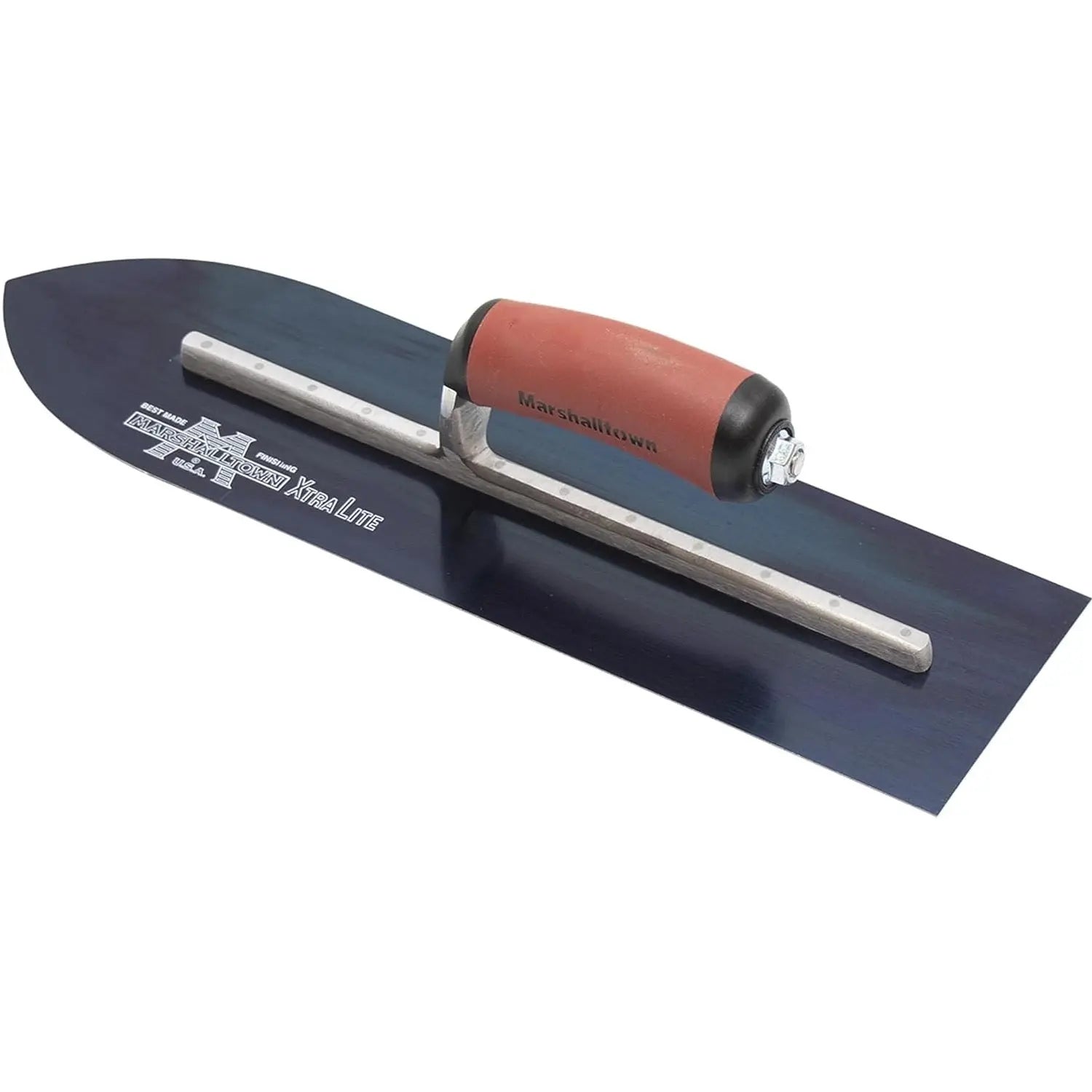 MARSHALLTOWN MXSPFT16BD - 16" x 4.5" Pointed Finishing Trowel MARSHALLTOWN