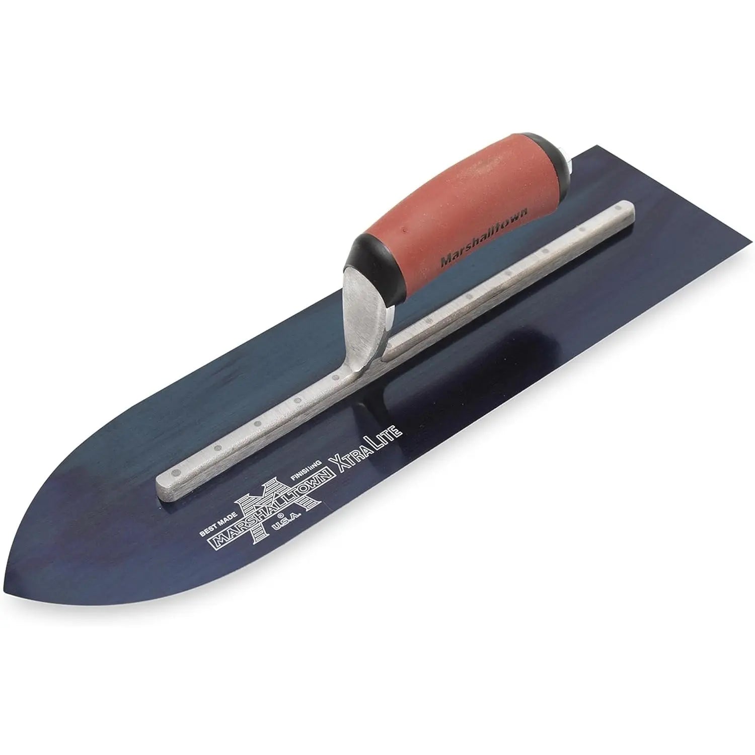MARSHALLTOWN MXSPFT16BD - 16" x 4.5" Pointed Finishing Trowel MARSHALLTOWN