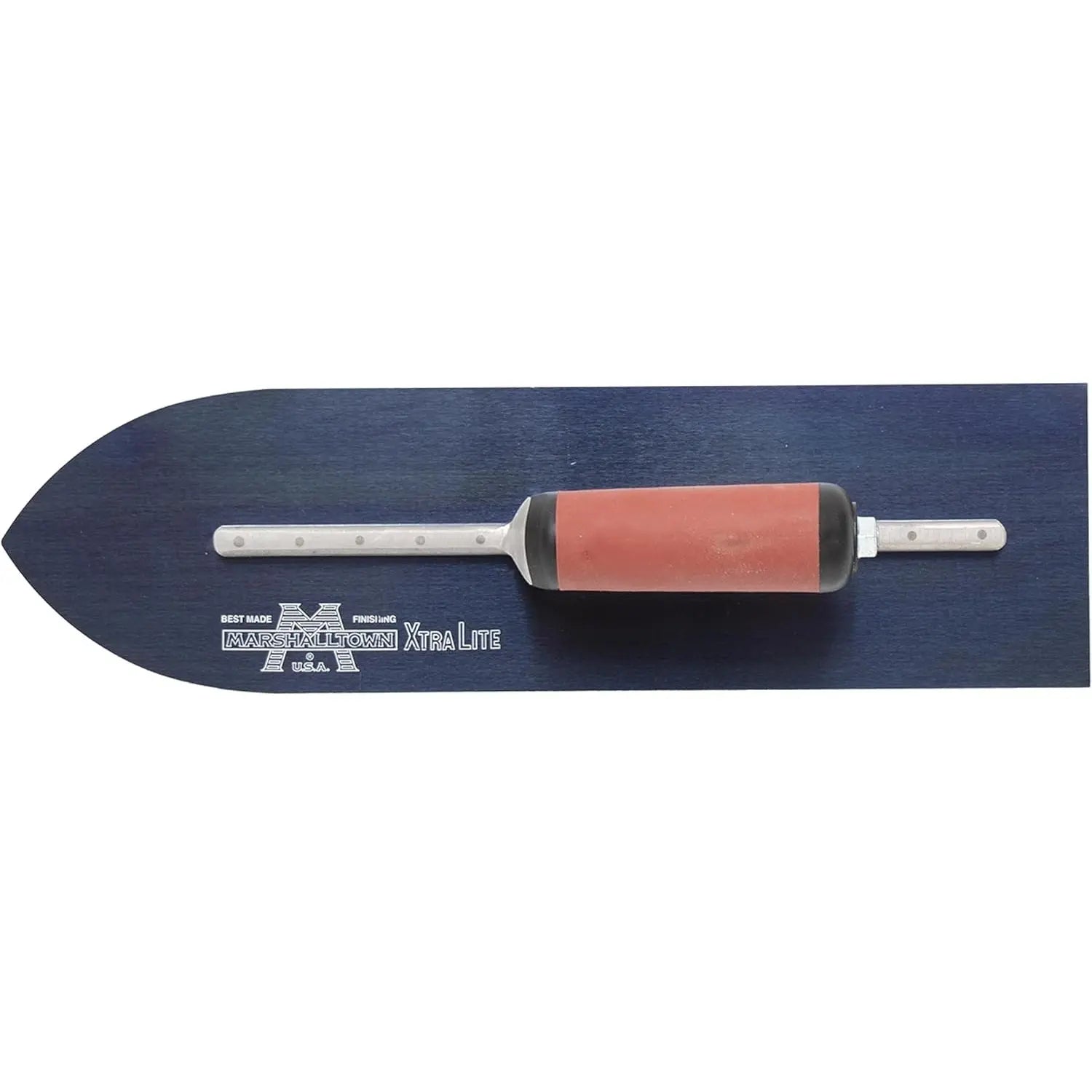 MARSHALLTOWN MXSPFT16BD - 16" x 4.5" Pointed Finishing Trowel MARSHALLTOWN