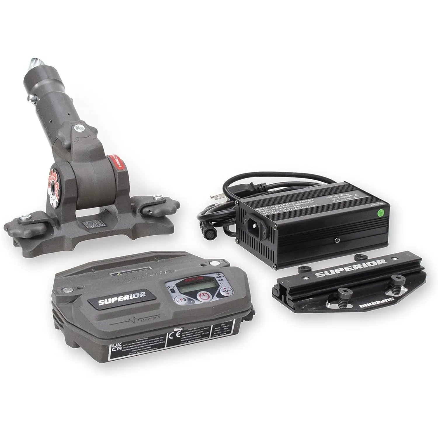 MARSHALLTOWN PKG-300MT - Gen3 MagVibe Package MARSHALLTOWN