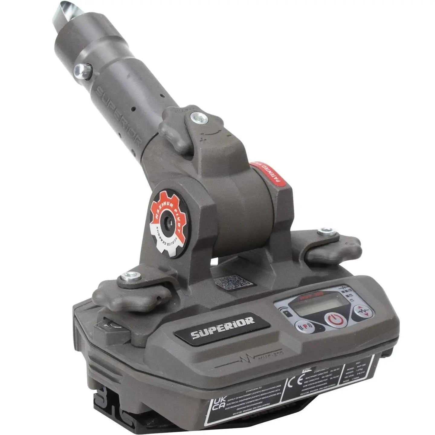 MARSHALLTOWN PKG-300MT - Gen3 MagVibe Package MARSHALLTOWN