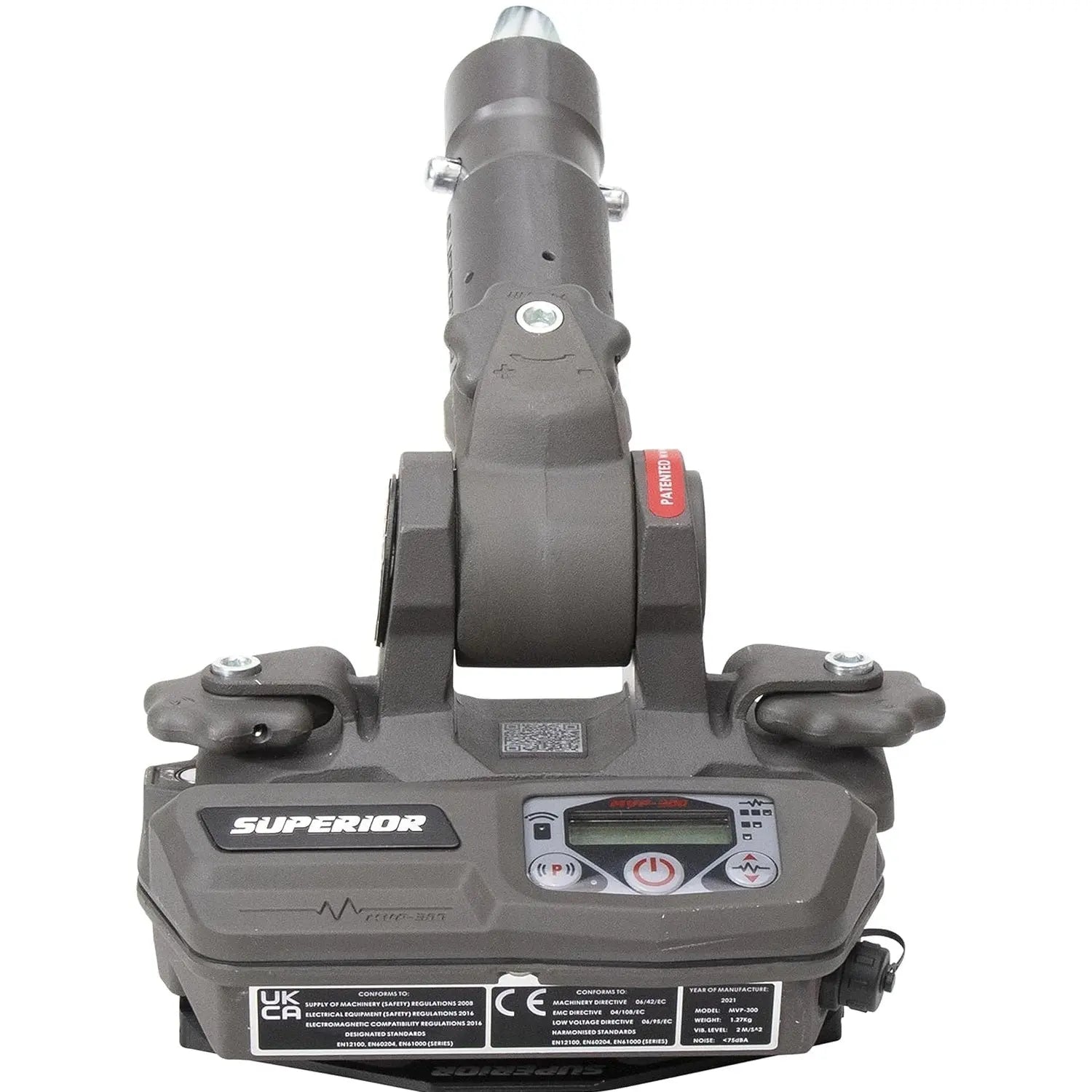 MARSHALLTOWN PKG-300MT - Gen3 MagVibe Package MARSHALLTOWN