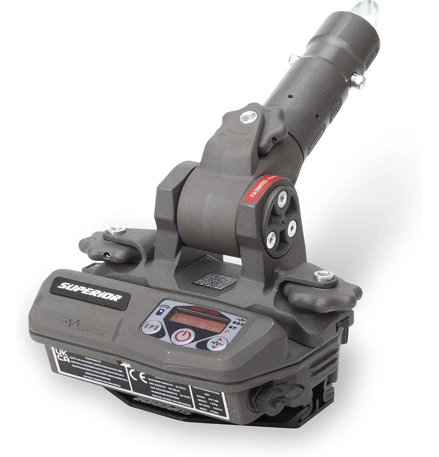 MARSHALLTOWN PKG-300MT - Gen3 MagVibe Package MARSHALLTOWN