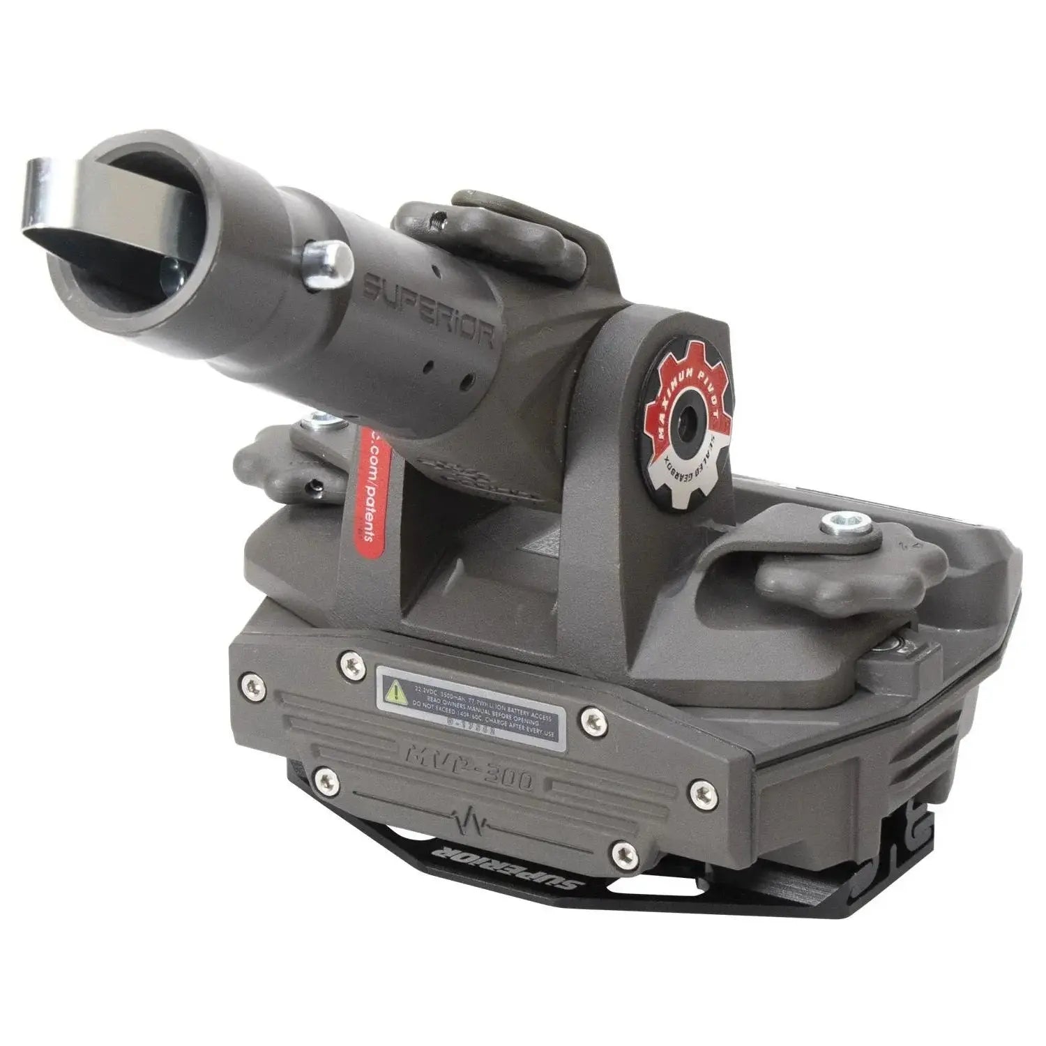 MARSHALLTOWN PKG-300MT - Gen3 MagVibe Package MARSHALLTOWN