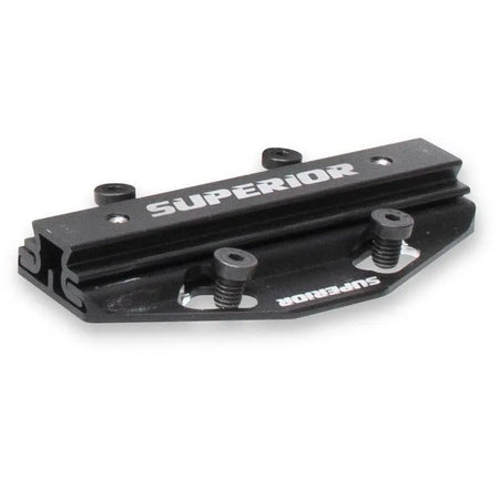 MARSHALLTOWN QAS-MMT - QAS Male Mounting Plate MARSHALLTOWN