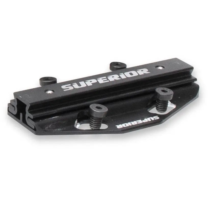 MARSHALLTOWN QAS-MMT - QAS Male Mounting Plate MARSHALLTOWN