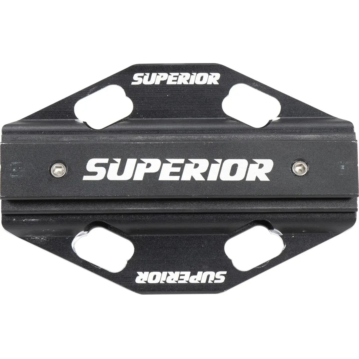 MARSHALLTOWN QAS-MMT - QAS Male Mounting Plate MARSHALLTOWN