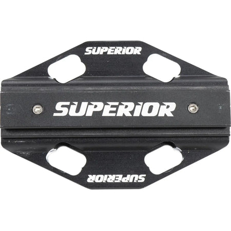 MARSHALLTOWN QAS-MMT - QAS Male Mounting Plate