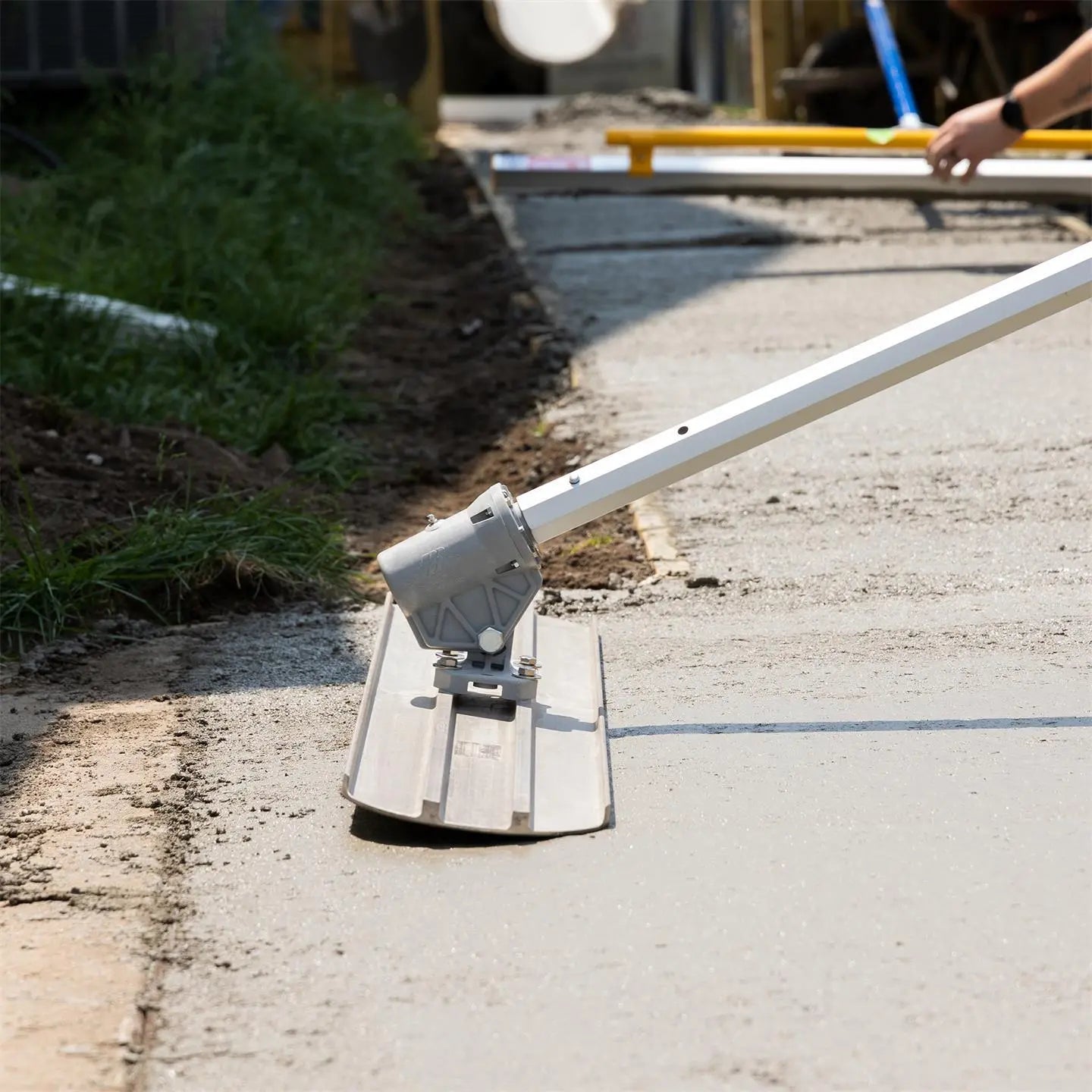 MARSHALLTOWN REDK2 - K2 Composite Adapter MARSHALLTOWN