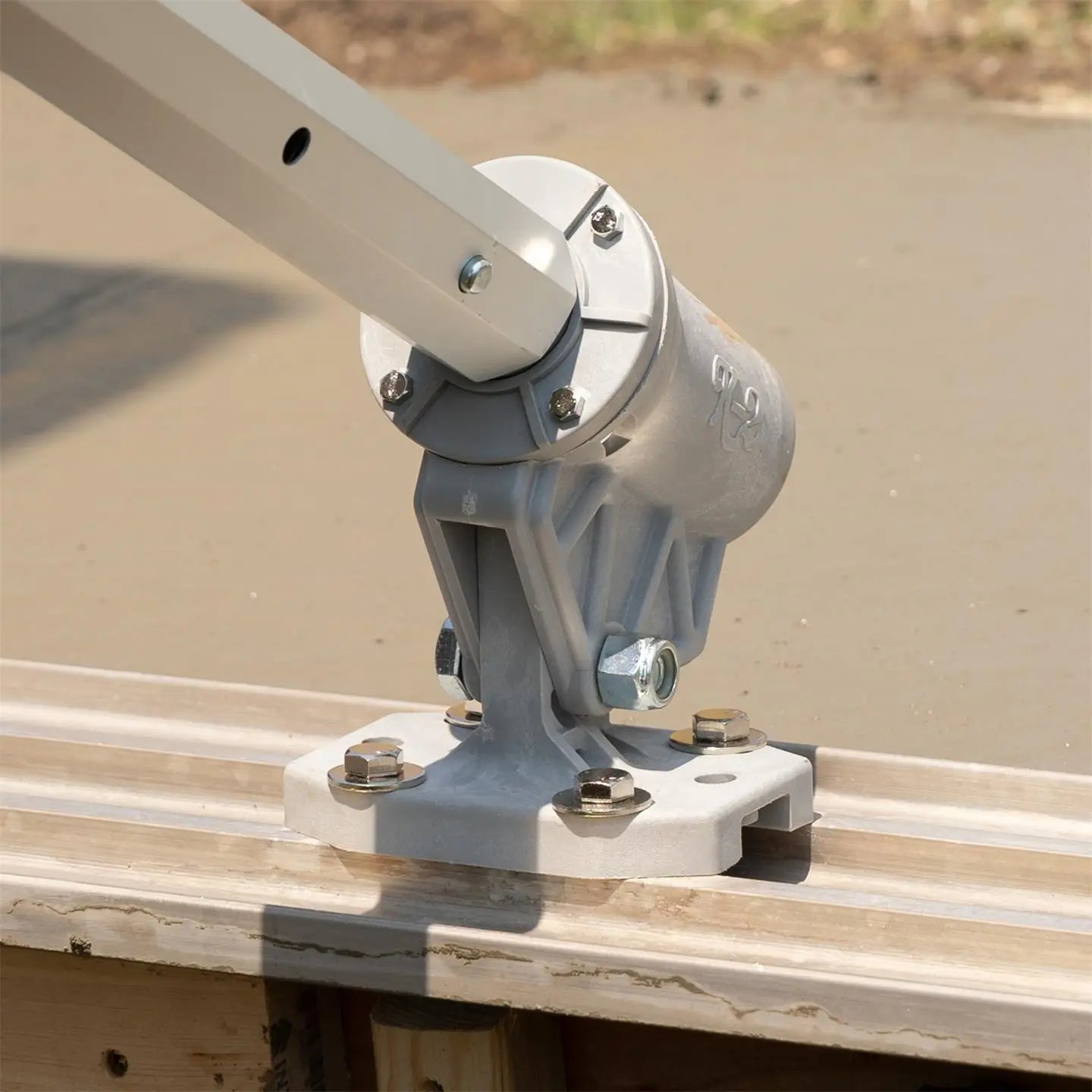 MARSHALLTOWN REDK2 - K2 Composite Adapter MARSHALLTOWN