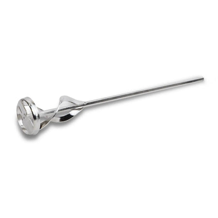 MARSHALLTOWN RM771 - Ribbon Mud Mixer - 2" MARSHALLTOWN