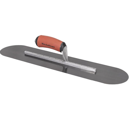 MARSHALLTOWN SP205BD - 20 X 5 BS Pool Trowel-DuraSoft Hdle