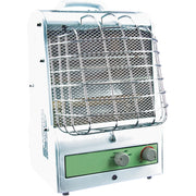MATRIX EA466  -  Portable Fan Forced Utility Heaters - Wise Line Tools