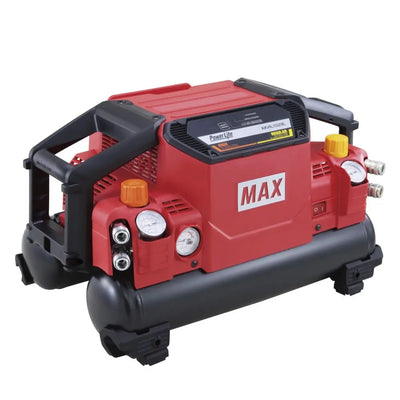 MAX AKHL1320E - Powerlite High Pressure Air Compressor